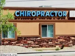 Sites similar to nevadachiro.com
