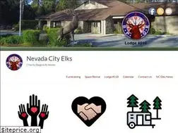 Sites similar to nevadacityelks.com