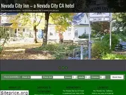 Sites similar to nevadacityinn.net