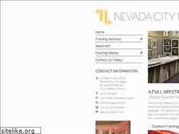 Sites similar to nevadacitypictureframing.com