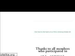 Sites similar to nevadaclayguild.org