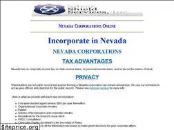 Sites similar to nevadacorporationsonline.com