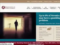 Sites similar to nevadacouncil.org