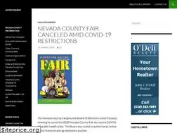 Sites similar to nevadacounty.com