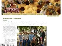 Sites similar to nevadacountybeekeepers.org