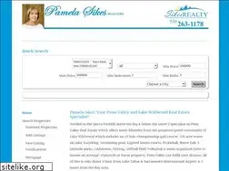 Sites similar to nevadacountylakefrontproperties.com