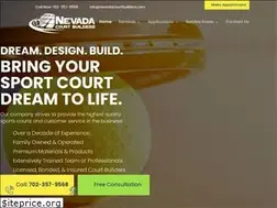 Sites similar to nevadacourtbuilders.com