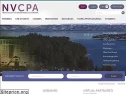 Sites similar to nevadacpa.org