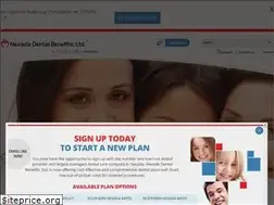 Sites similar to nevadadentalbenefits.com