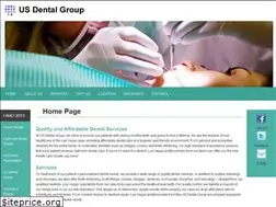 Sites similar to nevadadentalgroup.com