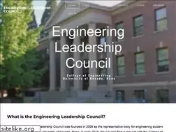 Sites similar to nevadaelc.com