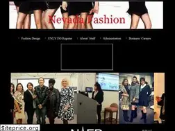 Sites similar to nevadafashion.net