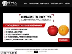 Sites similar to nevadafilm.com