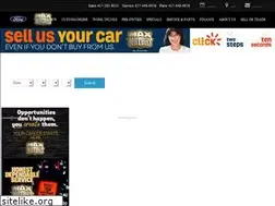 Sites similar to nevadafordautomall.com