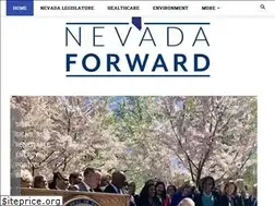 Sites similar to nevadaforward.com