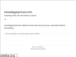 Sites similar to nevadagasprices.com