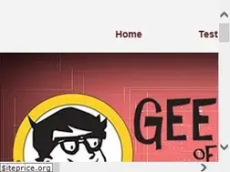 Sites similar to nevadageek.net