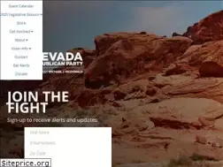 Sites similar to nevadagop.org