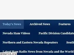 Sites similar to nevadahamradio.com