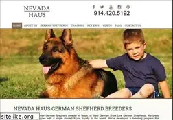 Sites similar to nevadahaus.com