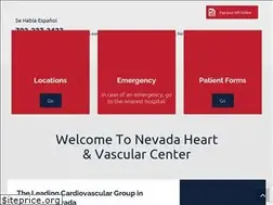 Sites similar to nevadaheart.com