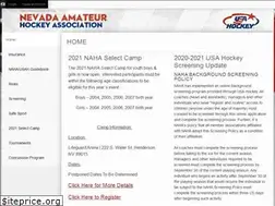 Sites similar to nevadahockey.org