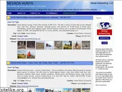 Sites similar to nevadahunt.com