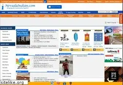 Sites similar to nevadaindian.com