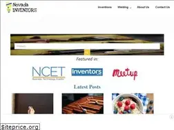 Sites similar to nevadainventors.org