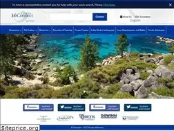 Sites similar to nevadajobconnect.com