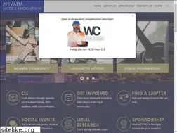 Sites similar to nevadajustice.org