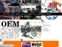 Sites similar to nevadaktm.com
