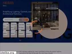 Sites similar to nevadalighting.com