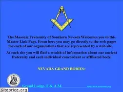 Sites similar to nevadamasons.org