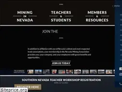 Sites similar to nevadamining.org