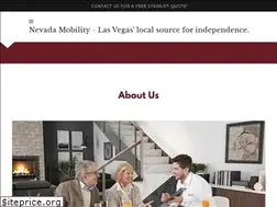 Sites similar to nevadamobility.com