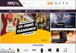 Sites similar to nevadamusic.co.uk