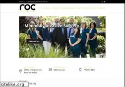 Sites similar to nevadaneurosurgery.com