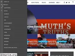 Sites similar to nevadanewsandviews.com