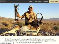 Sites similar to nevadaoutfitters.org