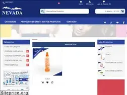 Sites similar to nevadaperu.com