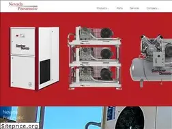 Sites similar to nevadapneumatic.com