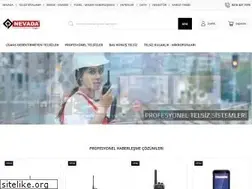 Sites similar to nevadaport.com