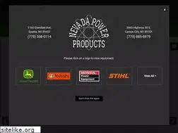 Sites similar to nevadapowerproducts.com