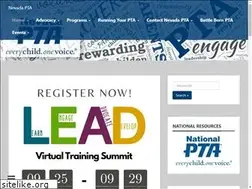 Sites similar to nevadapta.org