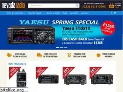 Sites similar to nevadaradio.co.uk