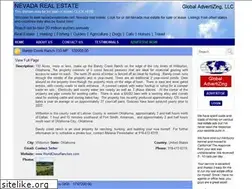 Sites similar to nevadarealestate.net