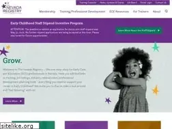 Sites similar to nevadaregistry.org