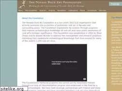 Sites similar to nevadarockart.info
