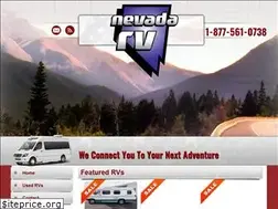 Sites similar to nevadarv.net